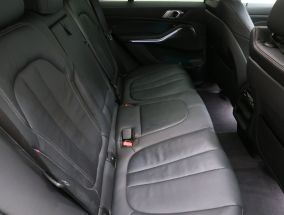 BMW X5 - 2021