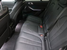 BMW X5 - 2021