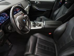BMW X5 - 2021
