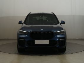 BMW X5 - 2021