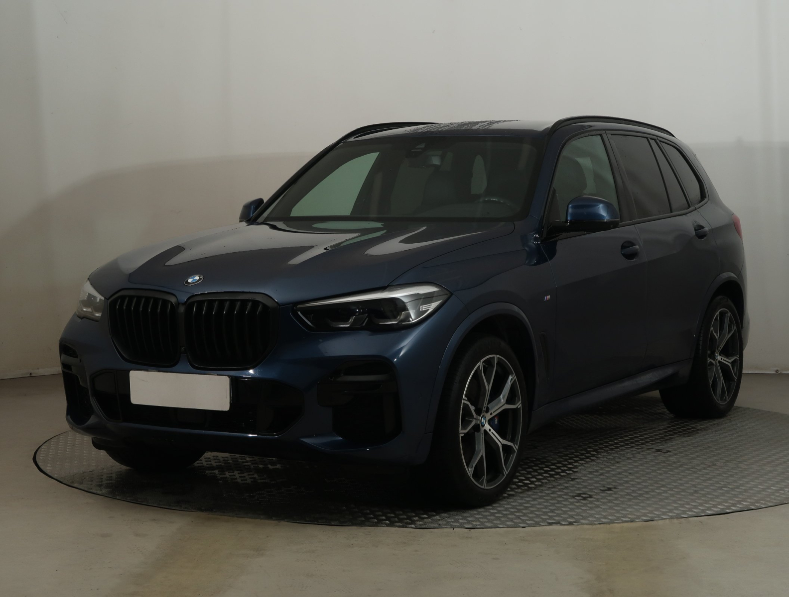 BMW X5 - 2021