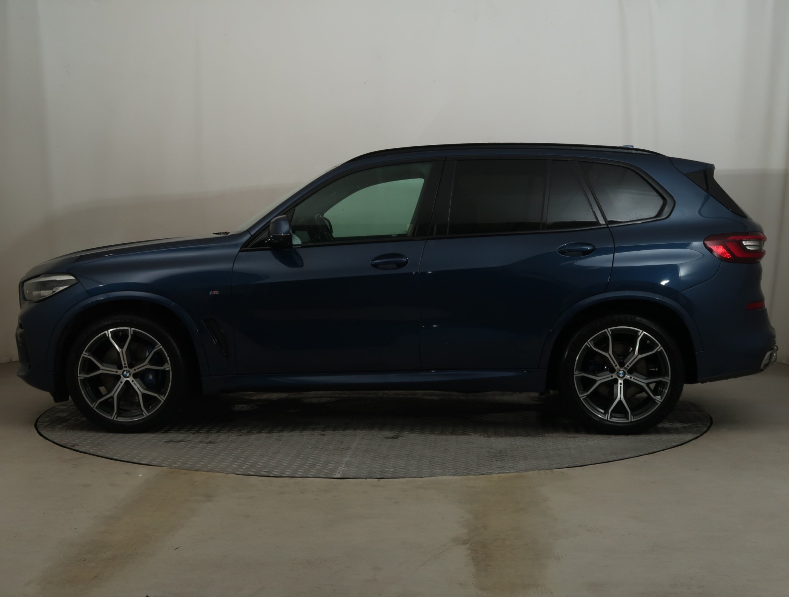 BMW X5 - 2021
