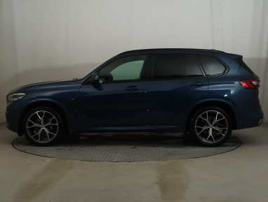 BMW X5 - 2021
