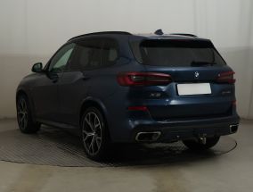 BMW X5 - 2021