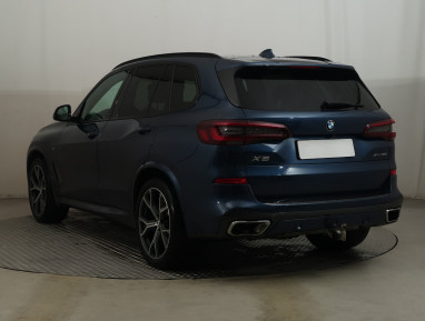BMW X5 - 2021
