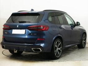 BMW X5 - 2021