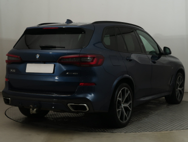 BMW X5 - 2021