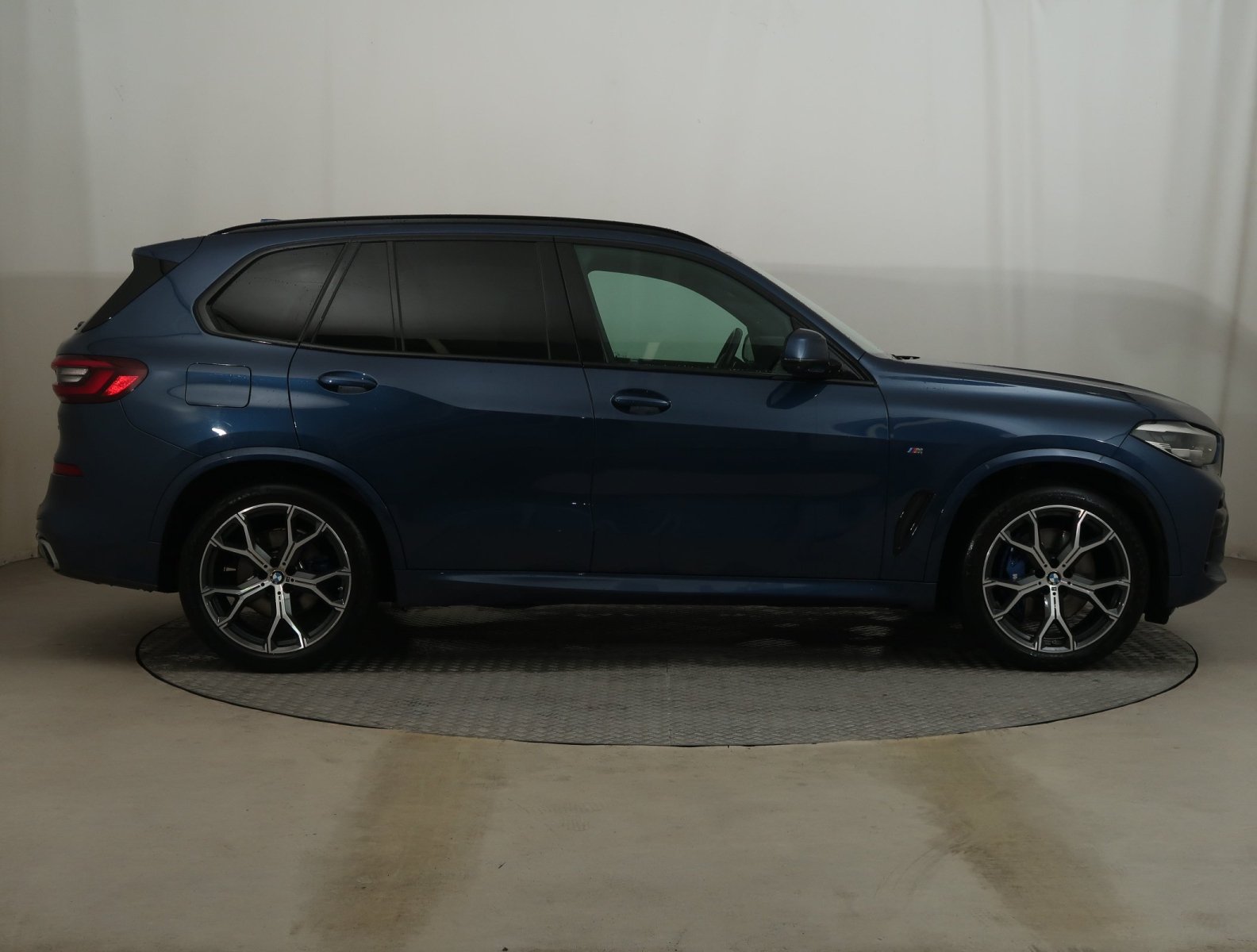 BMW X5 - 2021
