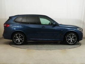 BMW X5 - 2021