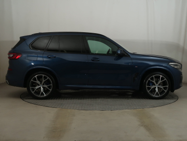 BMW X5 - 2021