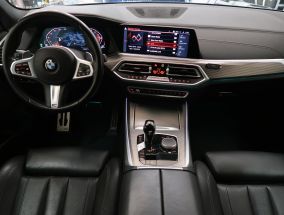 BMW X5 - 2021