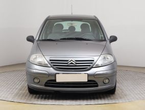 Citroen C3 - 2004