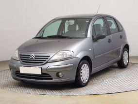 Citroen C3 - 2004