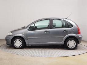 Citroen C3 - 2004