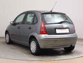Citroen C3 - 2004