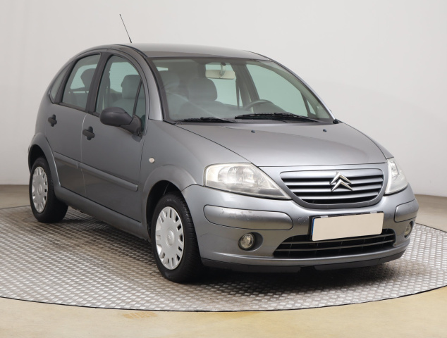 Citroen C3 2004