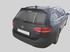 Volkswagen Passat - 2017