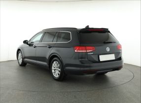 Volkswagen Passat - 2017