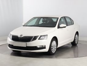 Škoda Octavia - 2017