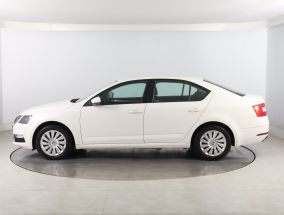 Škoda Octavia - 2017