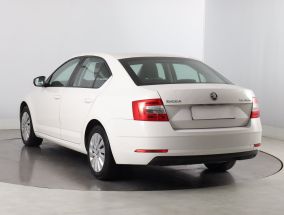Škoda Octavia - 2017
