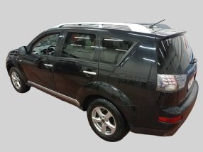 Mitsubishi Outlander - 2007