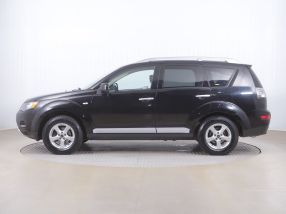 Mitsubishi Outlander - 2007