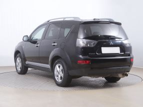 Mitsubishi Outlander - 2007