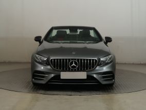 Mercedes-Benz E - 2018