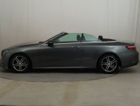 Mercedes-Benz E - 2018