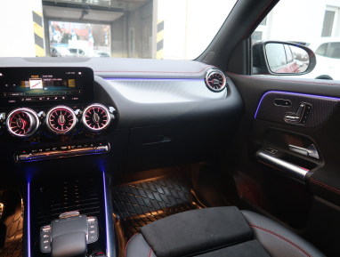 Mercedes - Benz EQA - 2023