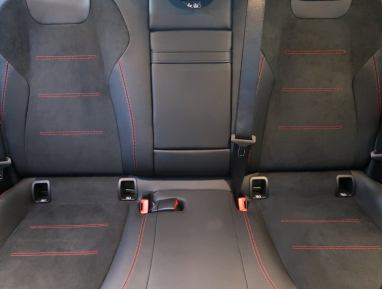 Mercedes-Benz EQA - 2023