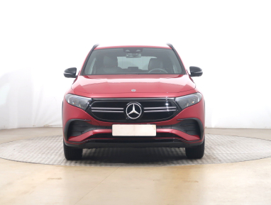 Mercedes-Benz EQA - 2023