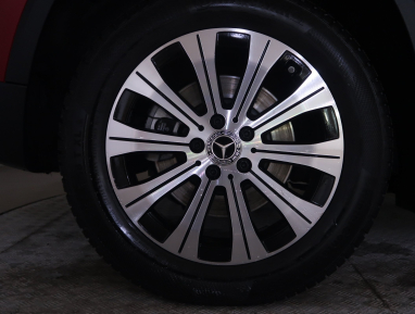 Mercedes-Benz EQA - 2023