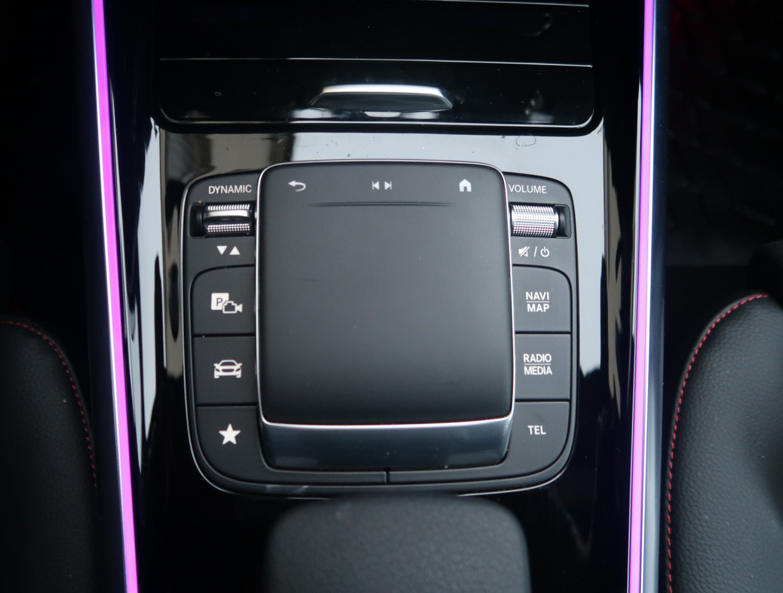 Mercedes-Benz EQA - 2023