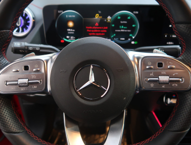 Mercedes-Benz EQA - 2023