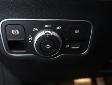 Mercedes-Benz EQA - 2023