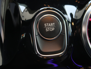 Mercedes-Benz EQA - 2023