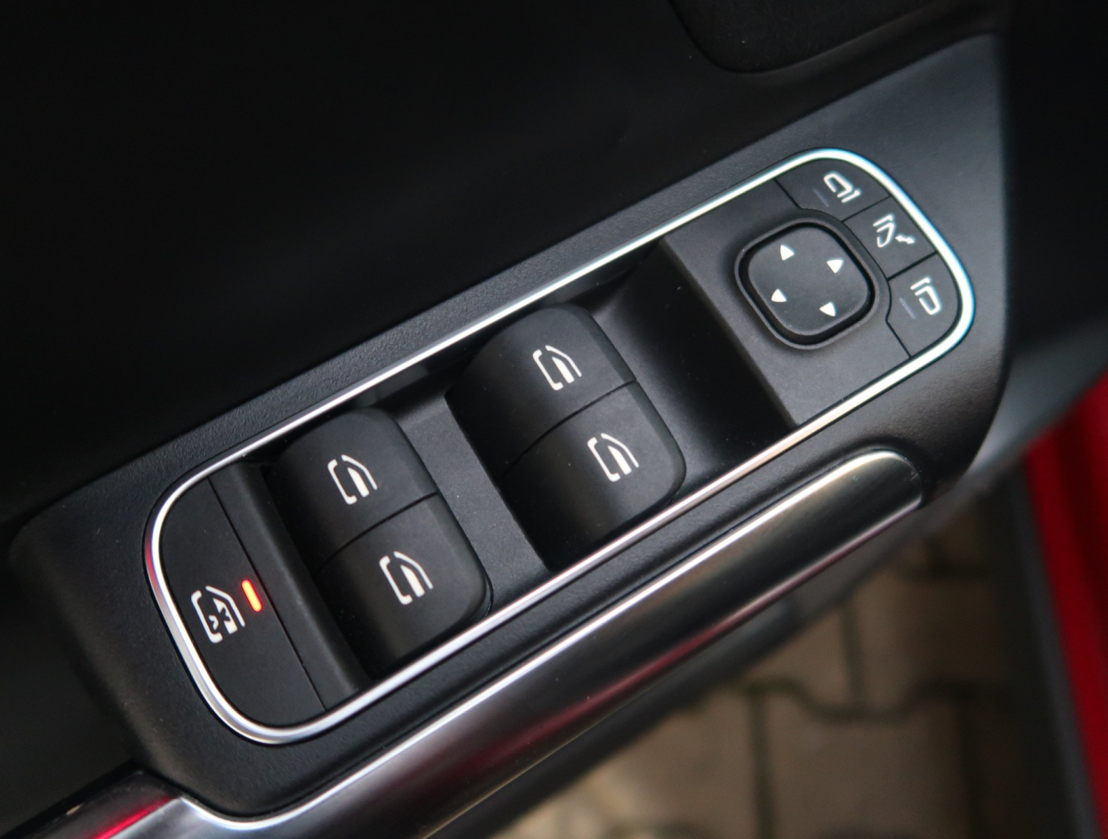 Mercedes-Benz EQA - 2023