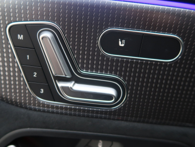 Mercedes-Benz EQA - 2023