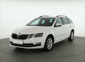 Škoda Octavia - 2018