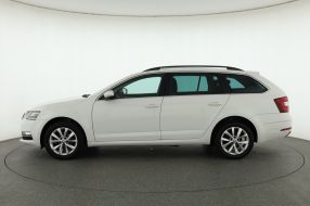 Škoda Octavia - 2018