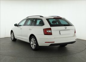 Škoda Octavia - 2018