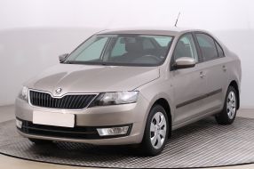 Škoda Rapid - 2015