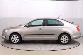 Škoda Rapid - 2015