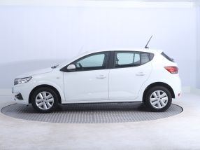 Dacia Sandero - 2021