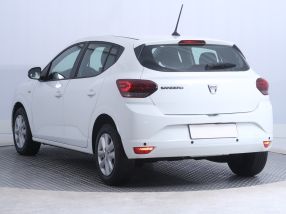 Dacia Sandero - 2021