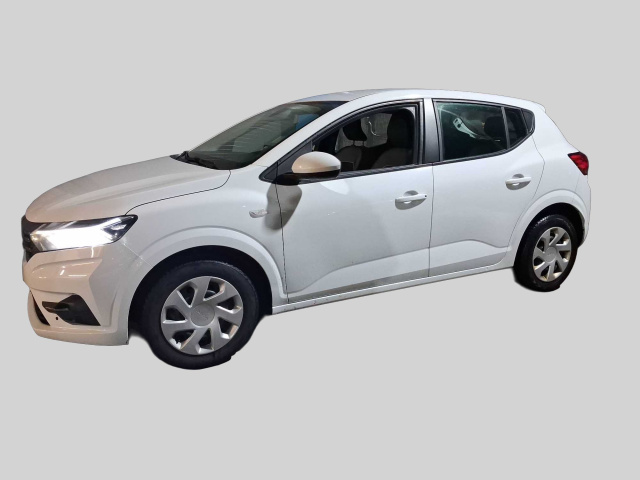 Dacia Sandero 2021
