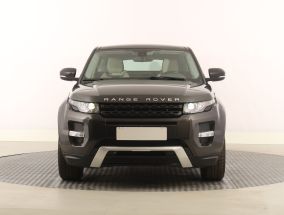 Land Rover Range Rover Evoque - 2012