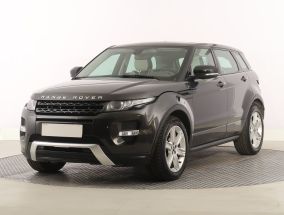 Land Rover Range Rover Evoque - 2012